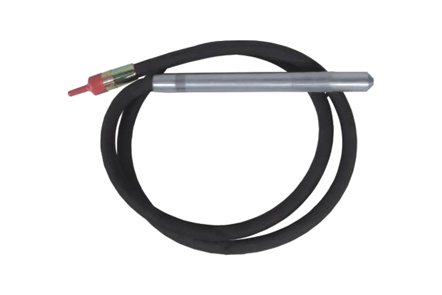 Betongvibratoraxel av modell ZN-50