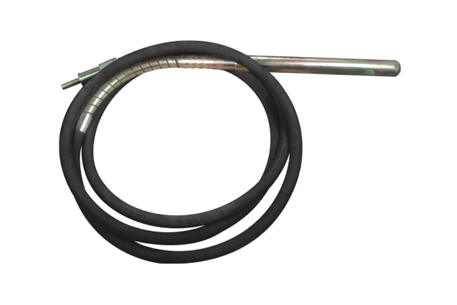 ZN-38 typ turkisk betongvibrator