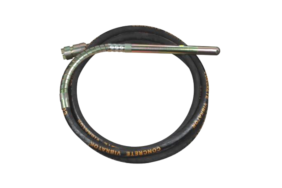 ZN-38 indisk betongvibrator