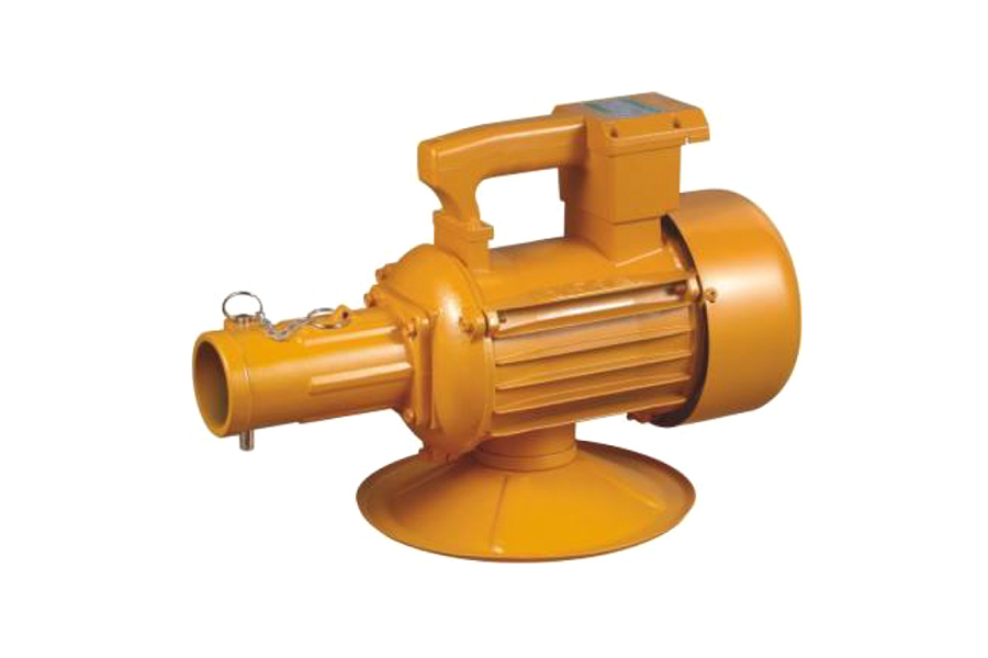 Hästbetongvibrator Hästbetongvibrator