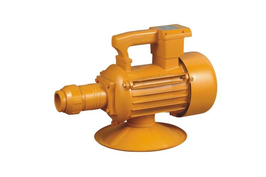 Betongvibrator i japansk stil Betongvibrator i japansk stil