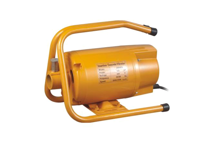 Koreansk betongvibrator (japanskt gränssnitt) Koreansk betongvibrator (japanskt gränssnitt)