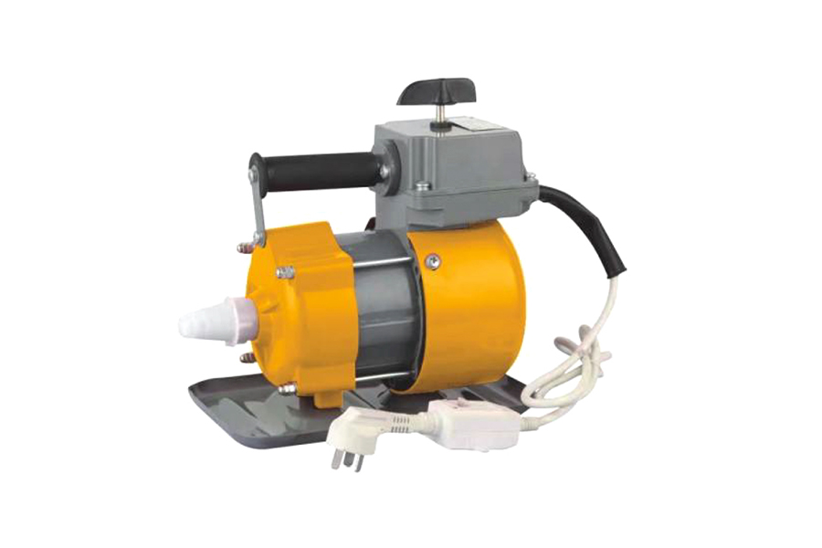 Rysk betongvibrator Rysk betongvibrator