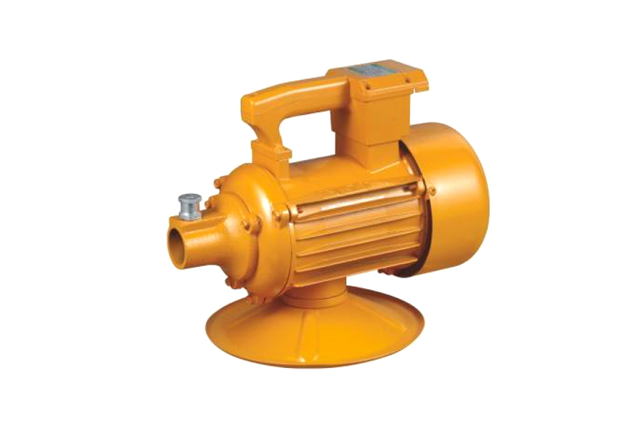 Japansk betongvibrator Japansk betongvibrator