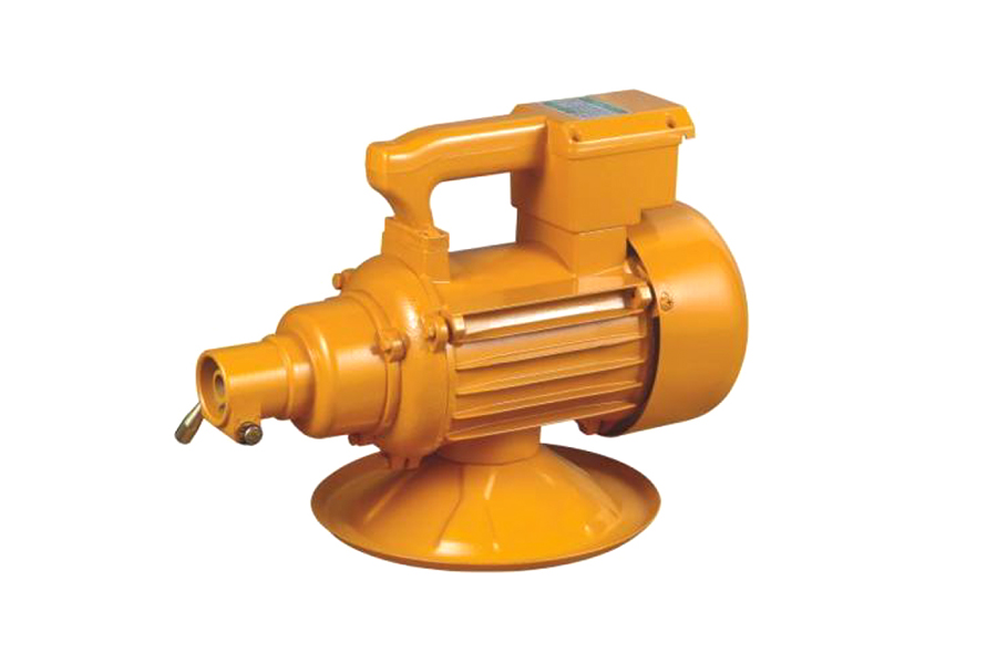 Fabriks direkttillförsel handhållen slang plug-in elektrisk liten poker betong vibrator Fabriks direkttillförsel handhållen slang plug-in elektrisk liten poker betong vibrator