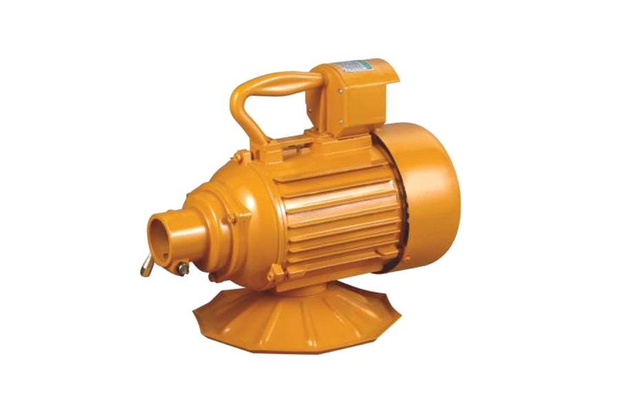 Elektrisk handhållen betongvibrator Elektrisk handhållen betongvibrator