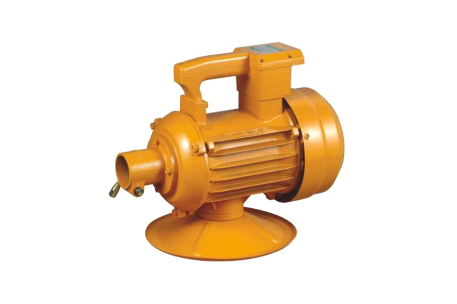 Handhållen betongvibrator Handhållen betongvibrator