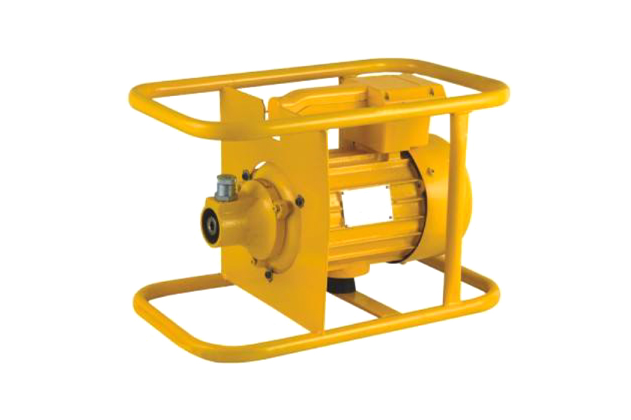 Japansk rambetongvibrator Japansk rambetongvibrator