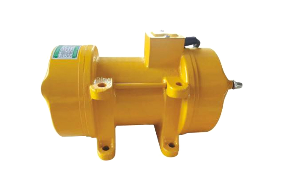 Högeffektiv betongvibrator Högeffektiv betongvibrator