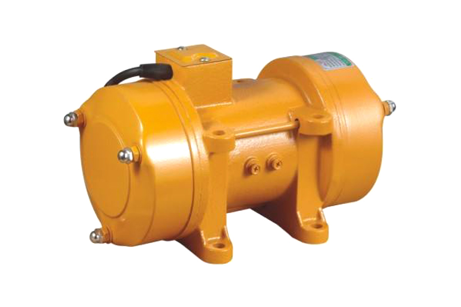 Cast Iron Surface Electric Motor clinging betong vibrator Cast Iron Surface Electric Motor clinging betong vibrator