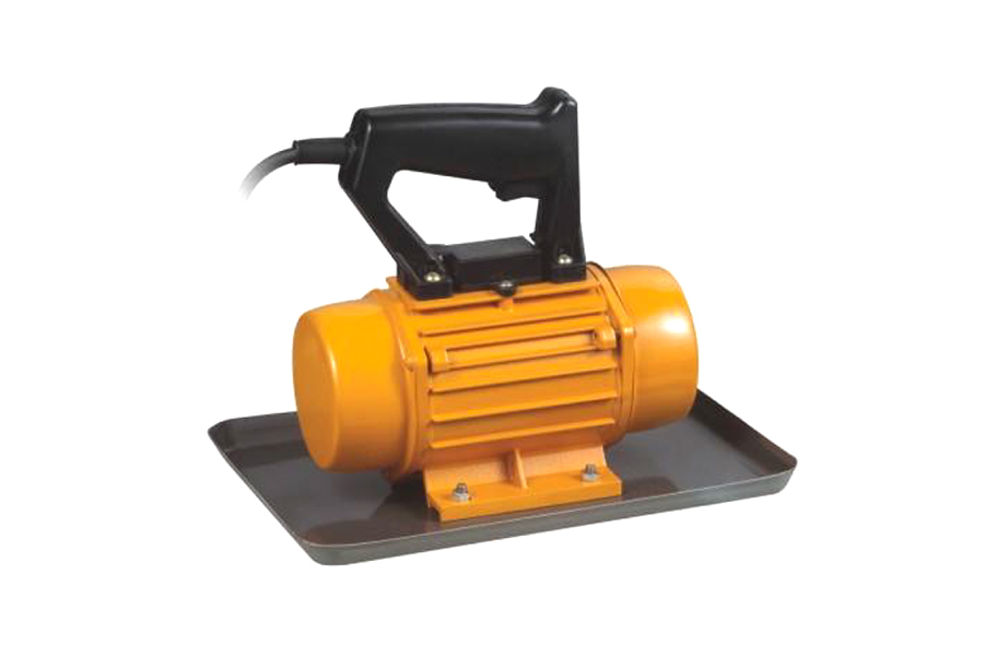 Bärbar betongspackelvibrator Bärbar betongspackelvibrator