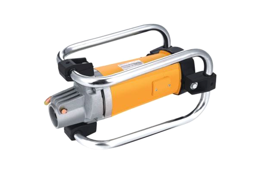 Högkvalitativ betongblandningsvibrator Högkvalitativ betongblandningsvibrator