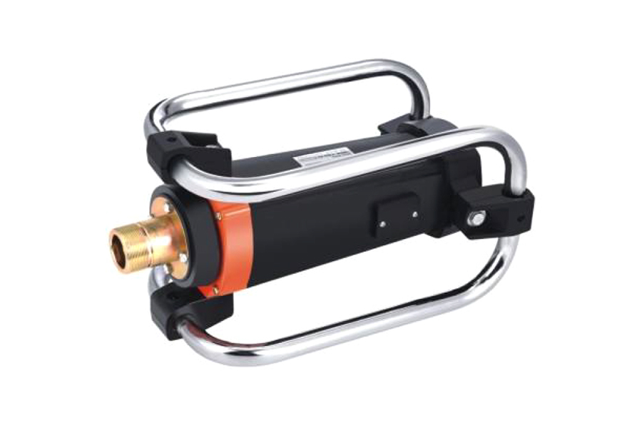 Betongblandning konstruktion vibrator bensinmotor maskin Betongblandning konstruktion vibrator bensinmotor maskin