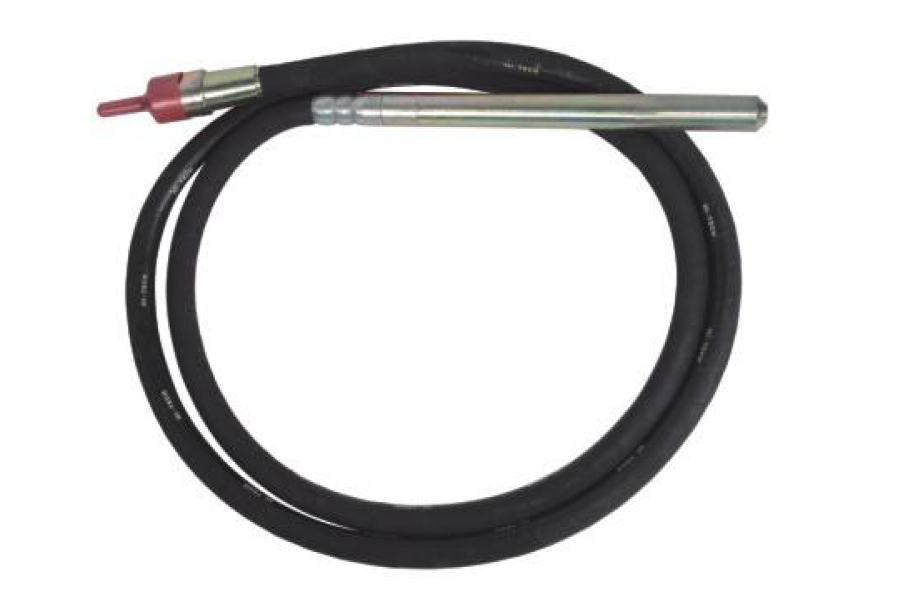 Vibratoraxel av motorbetong av modell ZN-35