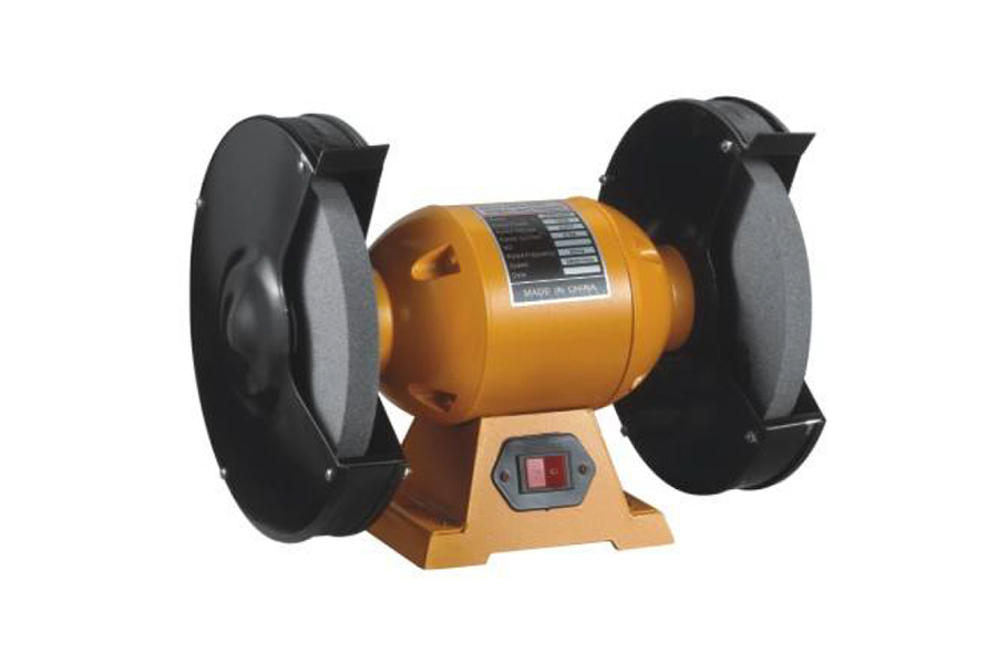 Bänkslip av hög kvalitet Bänkslip av hög kvalitet